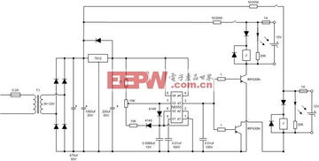 对一款铅酸蓄电池修复仪的研究