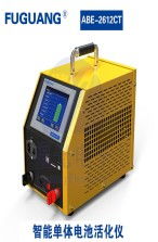 南通市单体蓄电池活化仪推荐 如何选择优质电瓶电力恢复仪