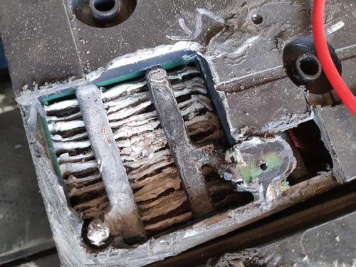 电瓶维修中的电池修复方法与反应原理详解