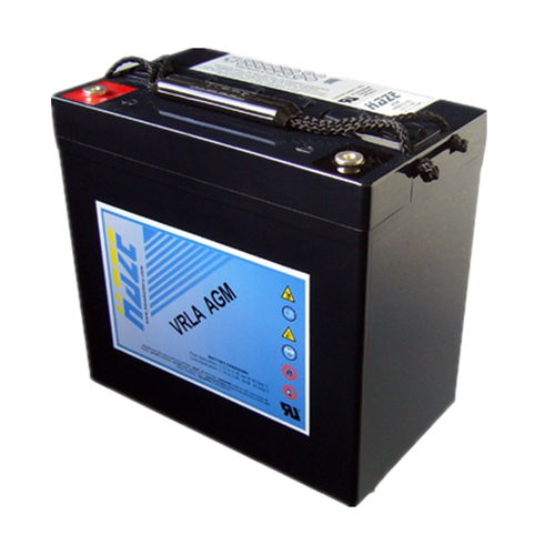 海志AGM蓄电池HZB12-33电力系统电瓶电力恢复仪 高效延长电池寿命的智能选择