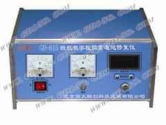 电瓶修复 钱眼商机背后的电瓶电力恢复仪