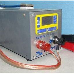 蓄电池修复仪加盟创业全解析 费用、优势与开店成本