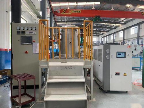 不裁人不降薪 一家精密仪器企业的闪电自救——电瓶电力恢复仪突围记